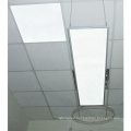 Customizable Slim Shadowless Led Panel Decoration Light with Frame Housing Manufacturing